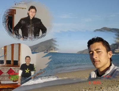 walid rida and azddine