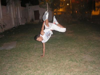 walid ........sport and action