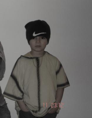 my brethr 